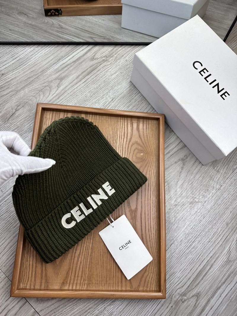 Celine Caps